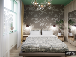 When a Designer’s dream can become reality: ARCHLine.XP + D5 Render